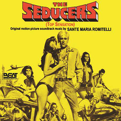 The Seducers (Top Sensation)