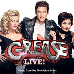 Grease: Live