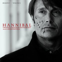 Hannibal: Season 3 - Vol. 1