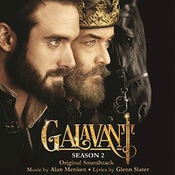 Galavant: Season 2