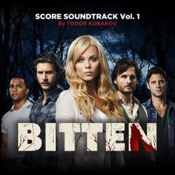 Bitten - Vol. 1