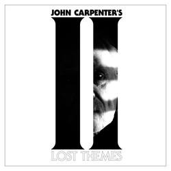 John Carpenter's Lost Themes - II