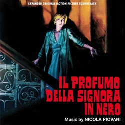 Il profumo della signora in nero - Expanded