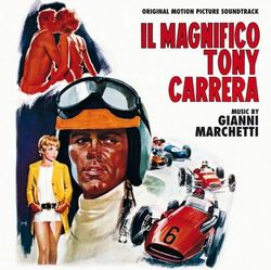 Il magnifico Tony Carrera