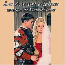 Les amours celebres 