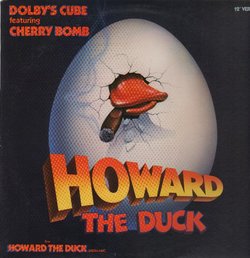 Howard the Duck