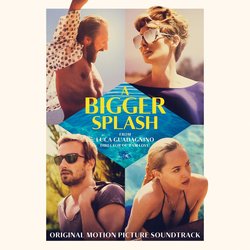 A Bigger Splash