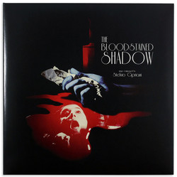 The Bloodstained Shadow