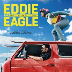 Eddie the Eagle - Original Score