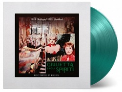 Giulietta Degli Spiriti - Vinyl Edition