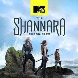 The Shannara Chronicles