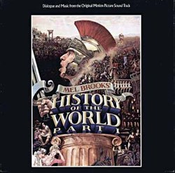 Mel Brooks' History Of The World: Part I