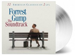 Forrest Gump - Vinyl Edition