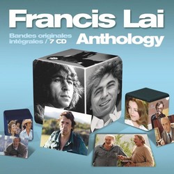 Francis Lai Anthology