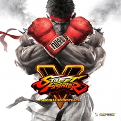 Street Fighter V