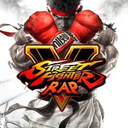 Street Fighter V: Time to Rise Up (Single)