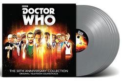 Doctor Who: The 50th Anniversary Collection - Expanded
