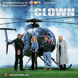 Der Clown - Vol. 2