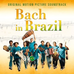 Bach in Brazil