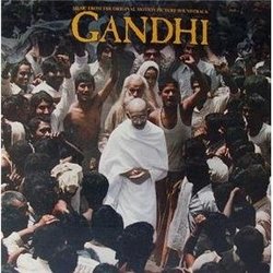 Gandhi