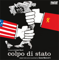 Colpo di stato