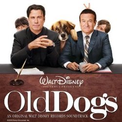 Old Dogs