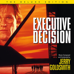 Executive Decision - Deluxe Edition
