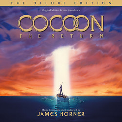 Cocoon: The Return - Deluxe Edition