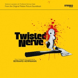 Twisted Nerve