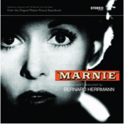 Marnie - Vinyl Edition