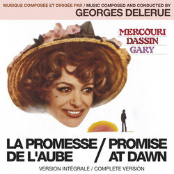 La promesse de l'aube (Promise at Dawn)