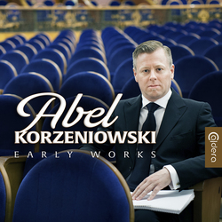 Abel Korzeniowski Early Works Soundtrack 16