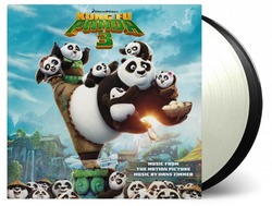 Kung Fu Panda 3