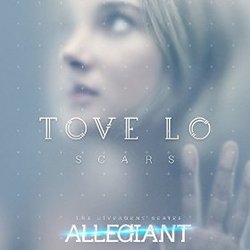 The Divergent Series - Allegiant: Scars (Single)