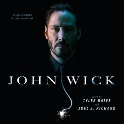 John Wick - Vinyl Edition