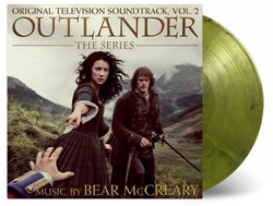 Outlander - Vol. 2