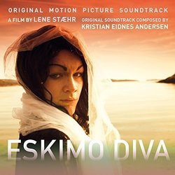 Eskimo Diva - Expanded