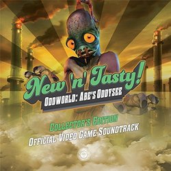 Oddworld: Abe's Oddysee  New 'n' Tasty!