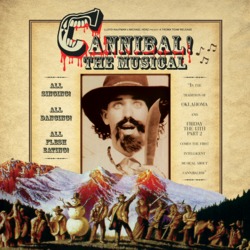 Cannibal! - The Musical