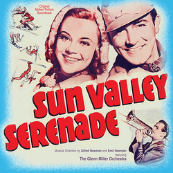 Sun Valley Serenade / Orchestra Wives