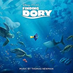 Finding Dory