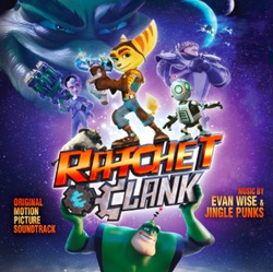 Ratchet & Clank