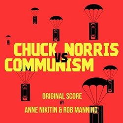 Chuck Norris vs Communism