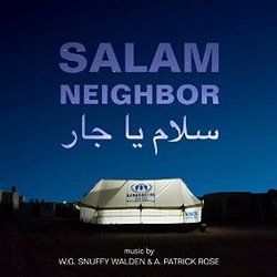 Salam Neighbor