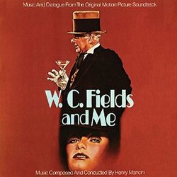 W.C. Fields and Me