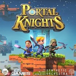 Portal Knights