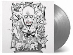 Nosferatu - Vinyl