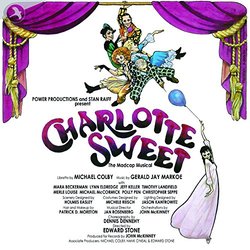 Charlotte Sweet