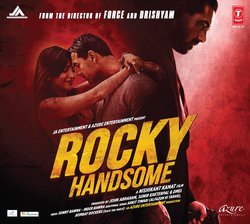 Rocky Handsome