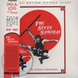 Seven Samurai